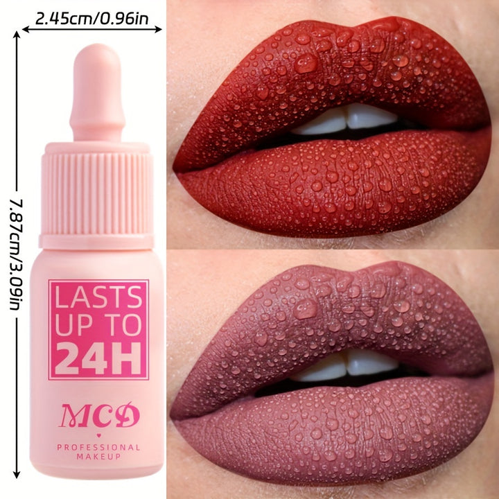 Matte Finish Long-Lasting Lip Stain .