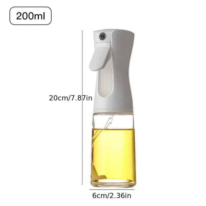 Oil Spray Bottle Kitchen.