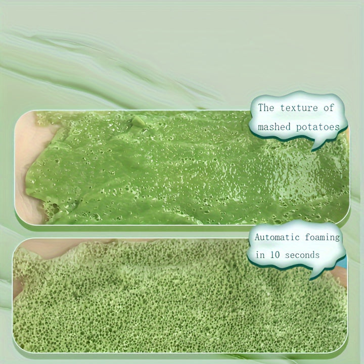 12/24/36pcs Bubble Mask Flower Cellulose  Pores Reduce.