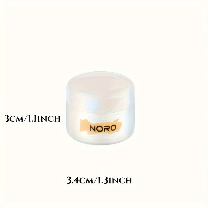 NORO Full Coverage Body Concealer - Waterproof, Long-Lasting.