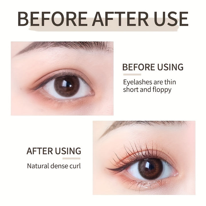 Ultra Fine Volumizing Mascara - Waterproof, Sweat Proof, Long Lasting.