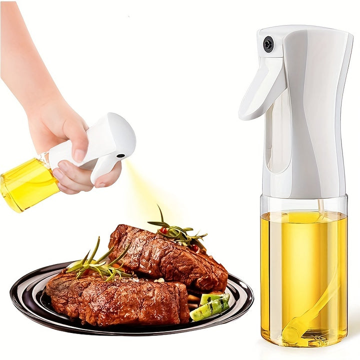 Oil Spray Bottle Kitchen.