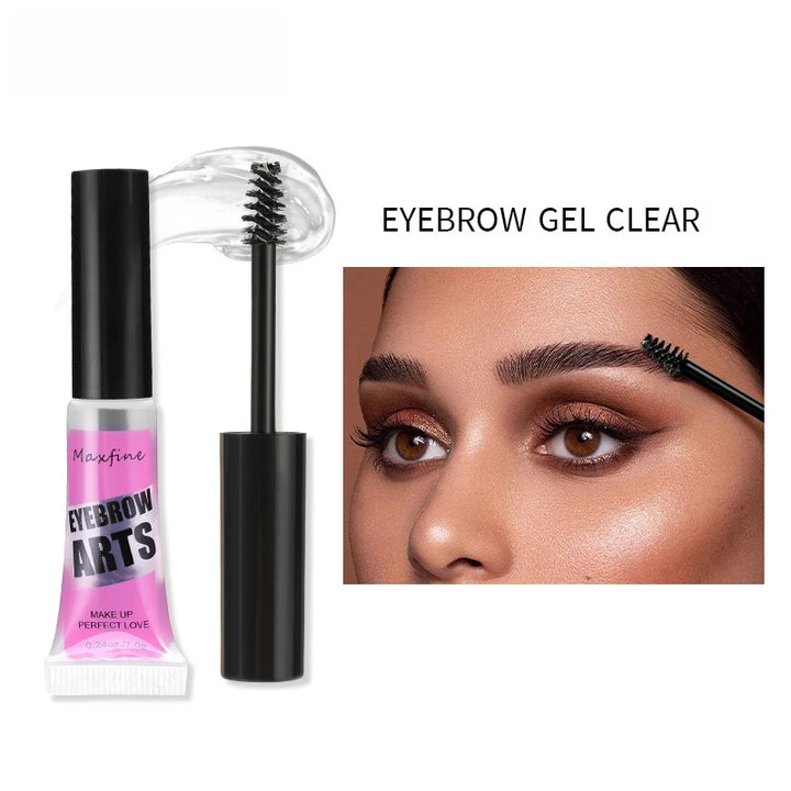 Eyebrow Gel Long-lasting Fixed Eyebrow Waterproof.