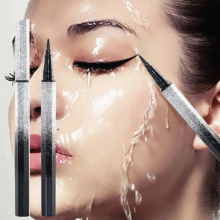 Liquid Eyeliner Long-lasting Waterproof.