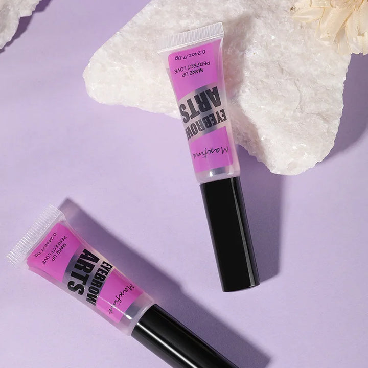 Eyebrow Gel Long-lasting Fixed Eyebrow Waterproof.