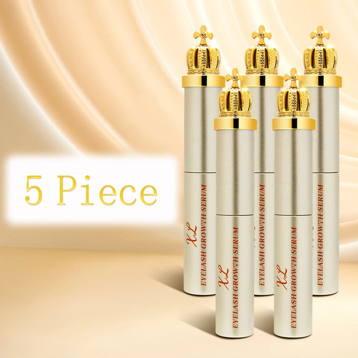 Enhancer Eyelash Growth Serum Treatment fast Eyelash Growth Powerful.