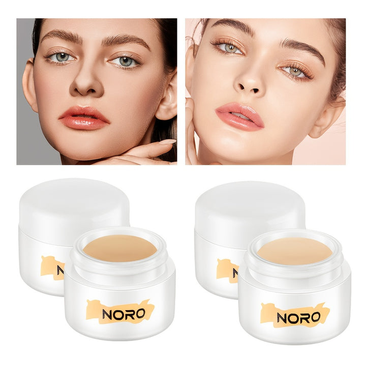 NORO Full Coverage Body Concealer - Waterproof, Long-Lasting.