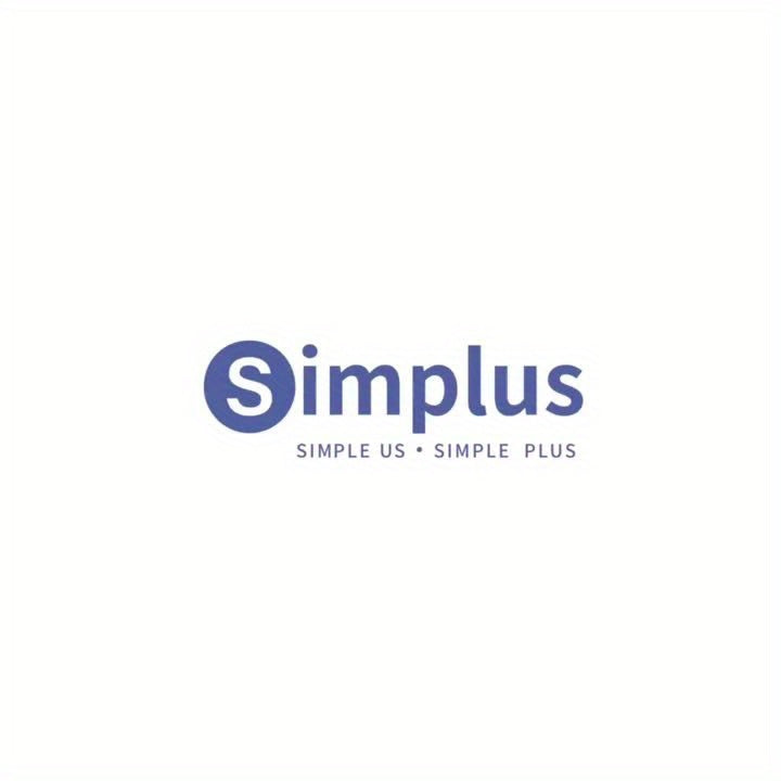 Simplus Blender Food Processor Juice For Home Kitchen And Vegetables.