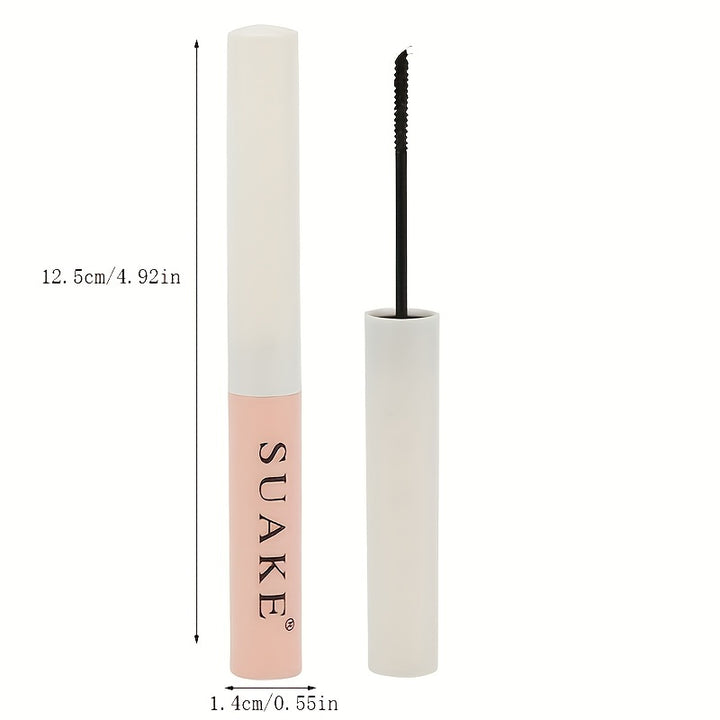 [Buy 1 Get 1 Free ]silky Mascara Waterproof Lashes Extension Makeup.