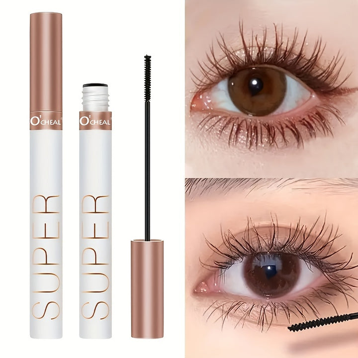 Ultra Fine Volumizing Mascara - Waterproof, Sweat Proof, Long Lasting.