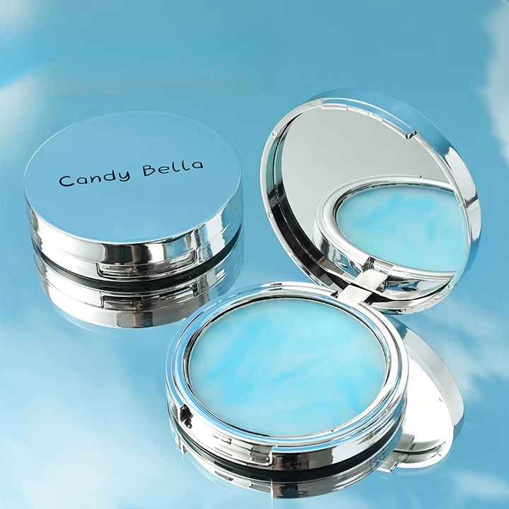 Magic Transparent Makeup Matte Setting Powder Powder-free, Oil Control.