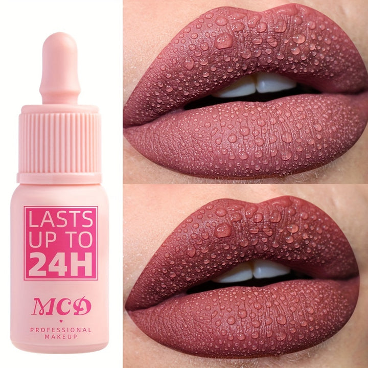 Matte Finish Long-Lasting Lip Stain .