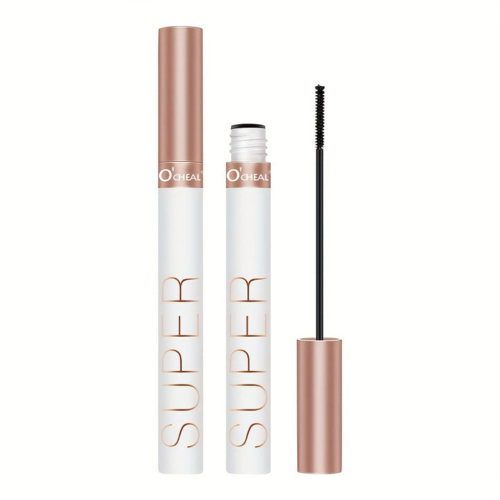 Ultra Fine Volumizing Mascara - Waterproof, Sweat Proof, Long Lasting.